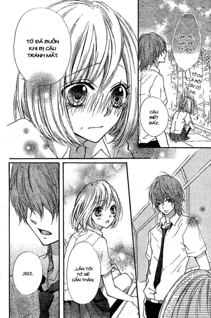 ai kara hajimaru chapter 2 30