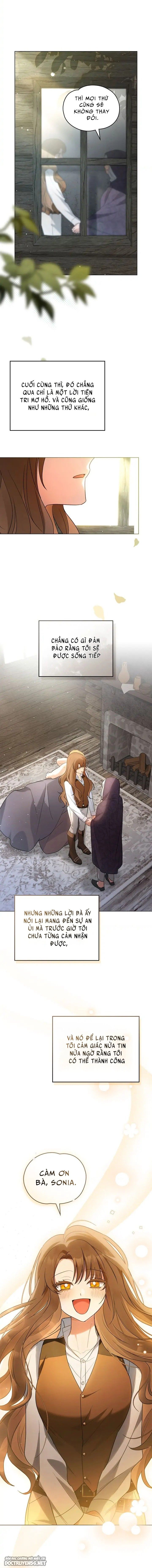 phải lòng nàng công chúa có thời hạn chapter 14 13