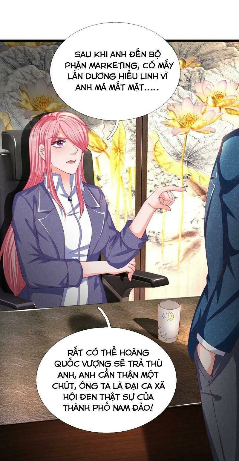 chung cực binh vương tại đô thị chapter 137 7