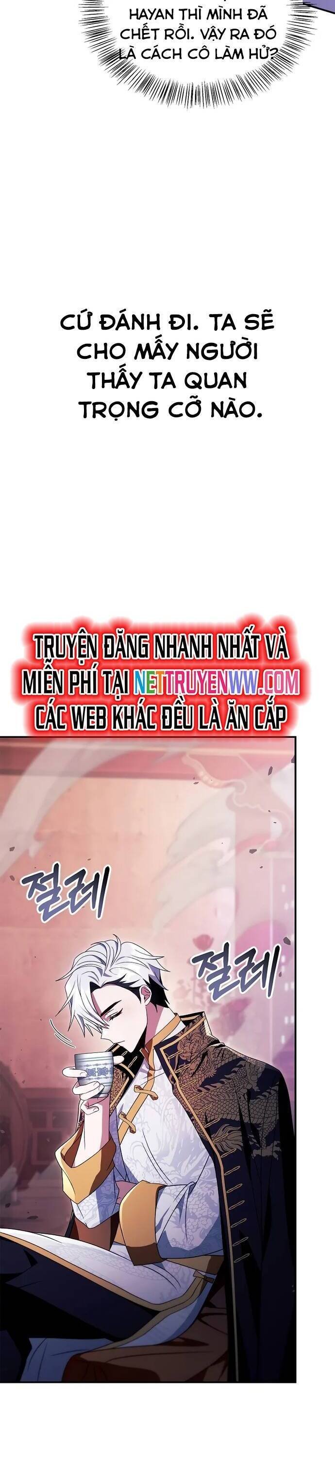 Kí Sự Hồi Quy chapter 121 22