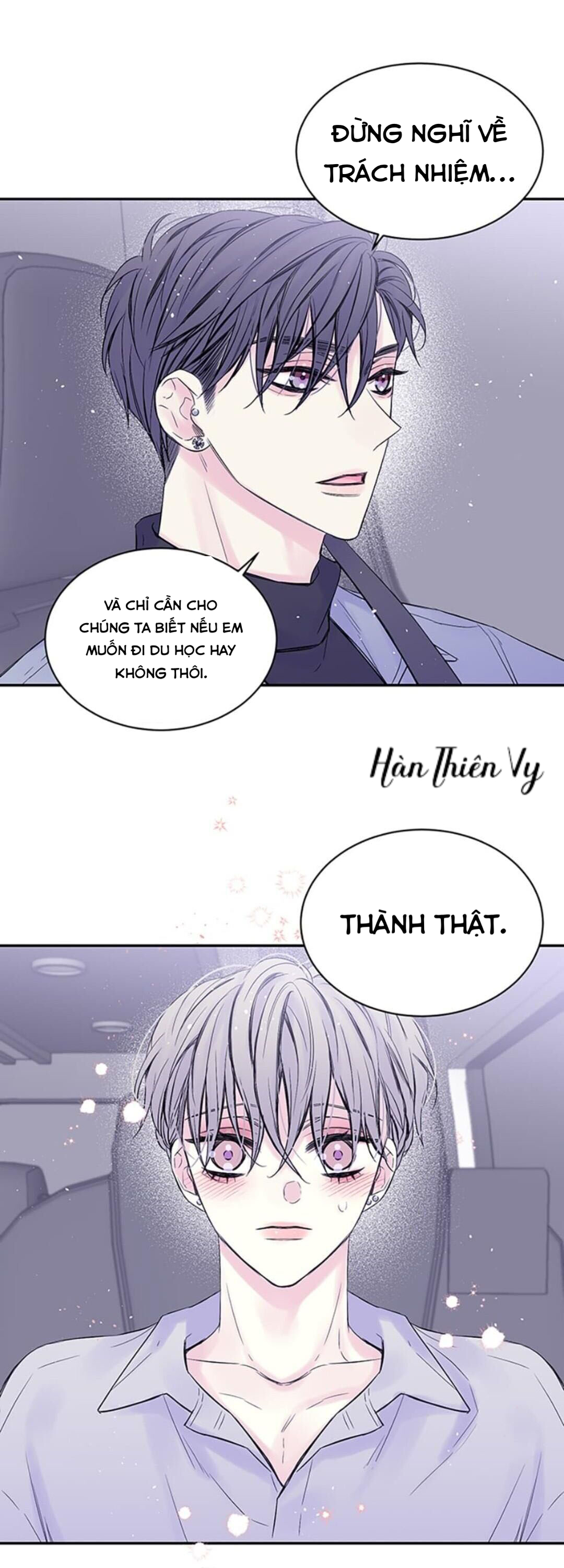 in my closet chapter 30 23