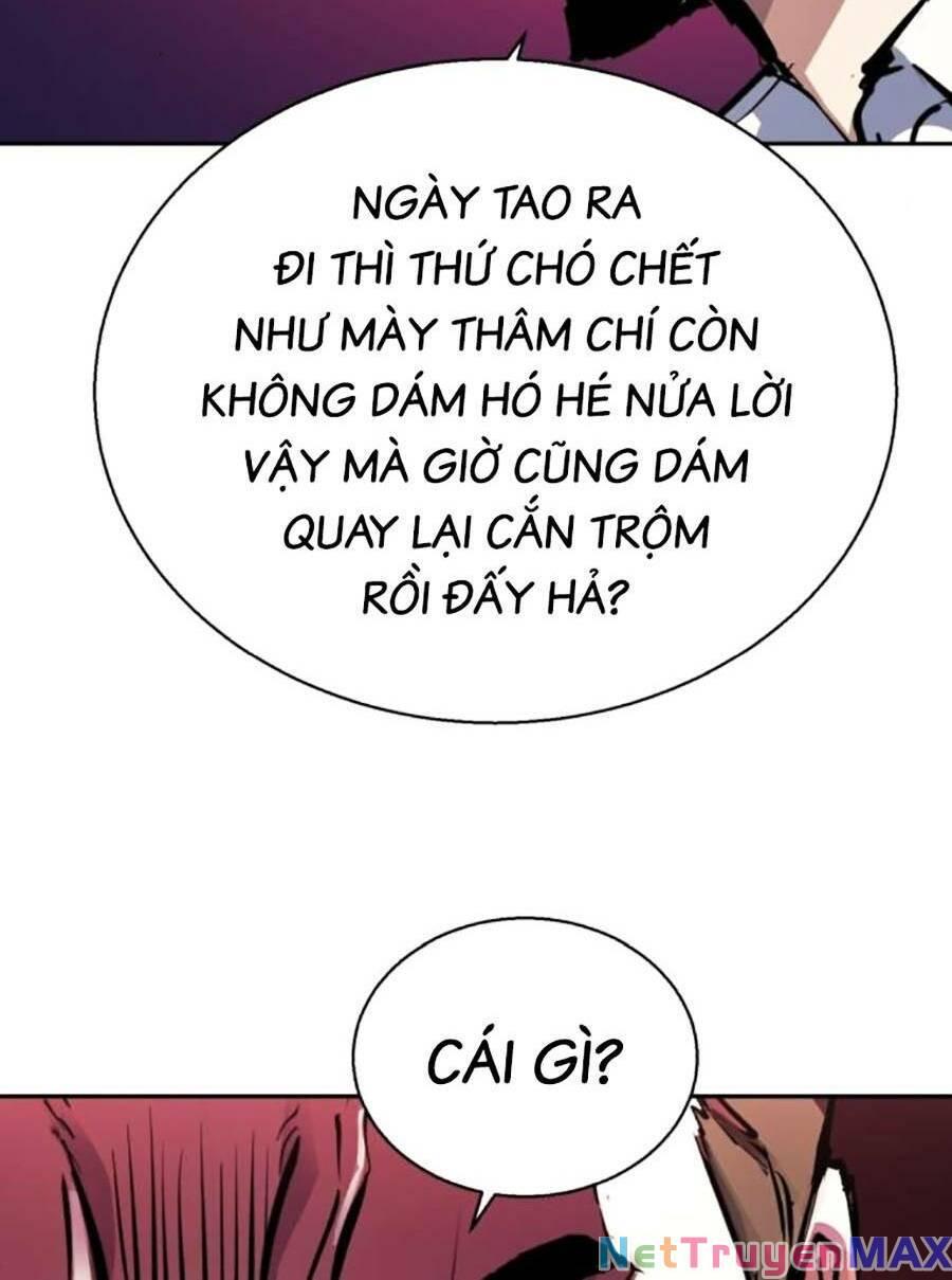 bạn học tôi là lính đánh thuê chapter 148 15