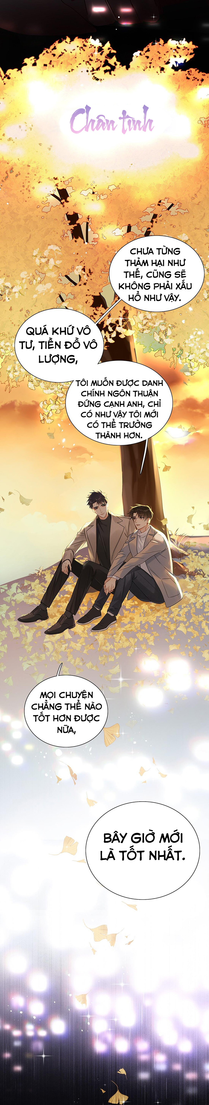 truy vĩ chapter 1 9