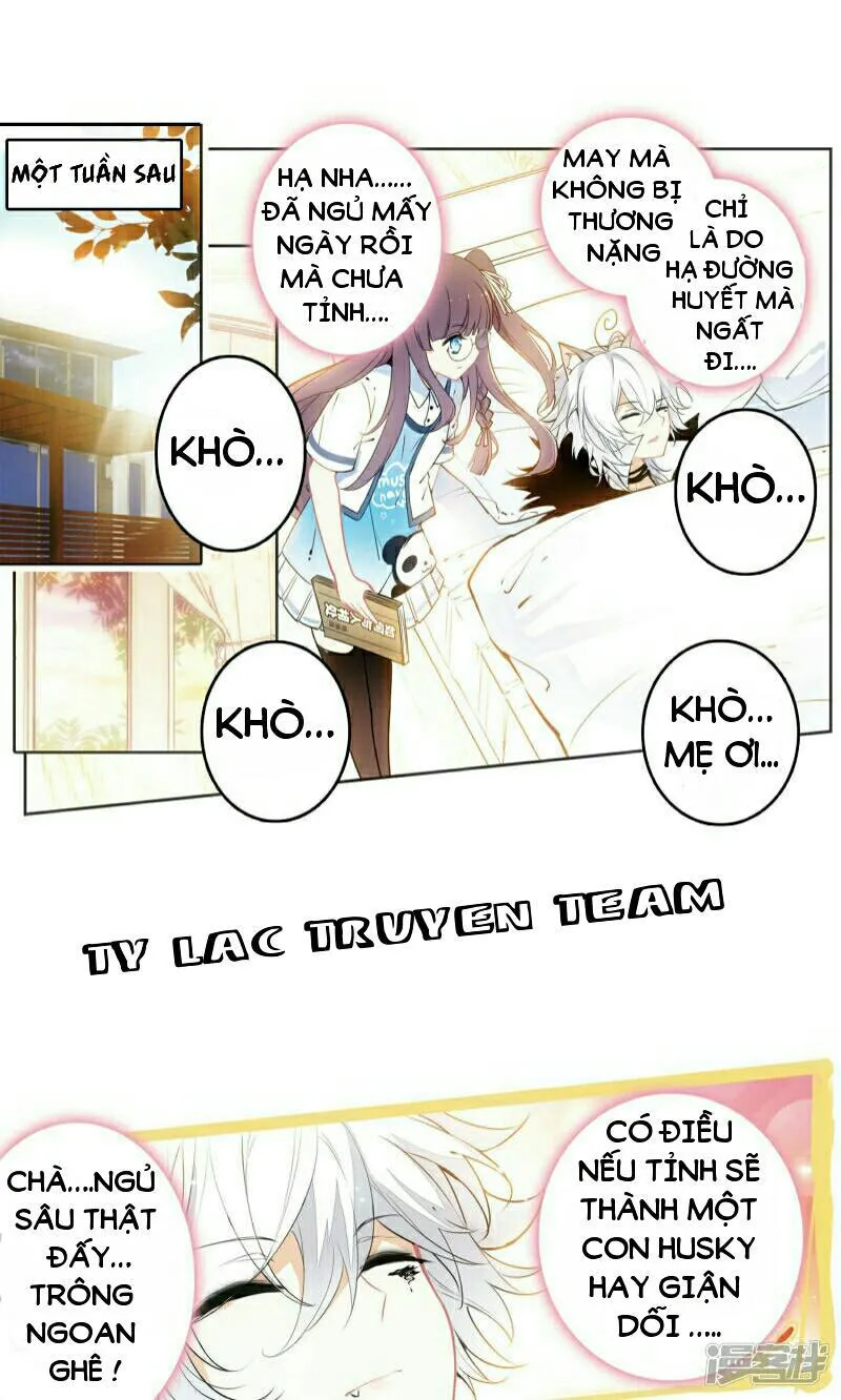 phách đương phu hàng hệ chapter 5 4