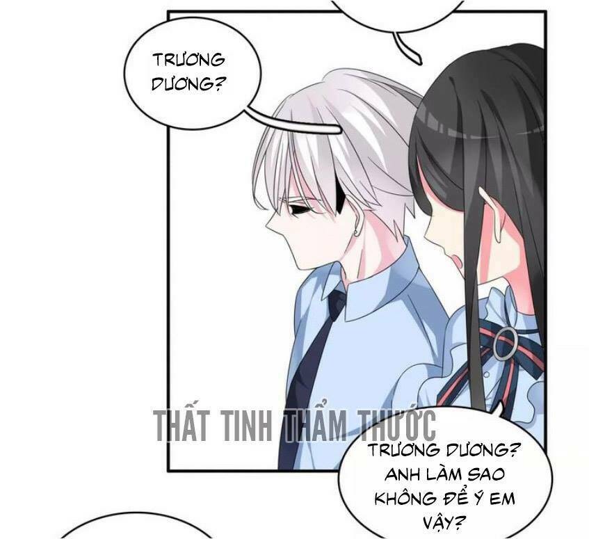 lều khều biết yêu chapter 79 25