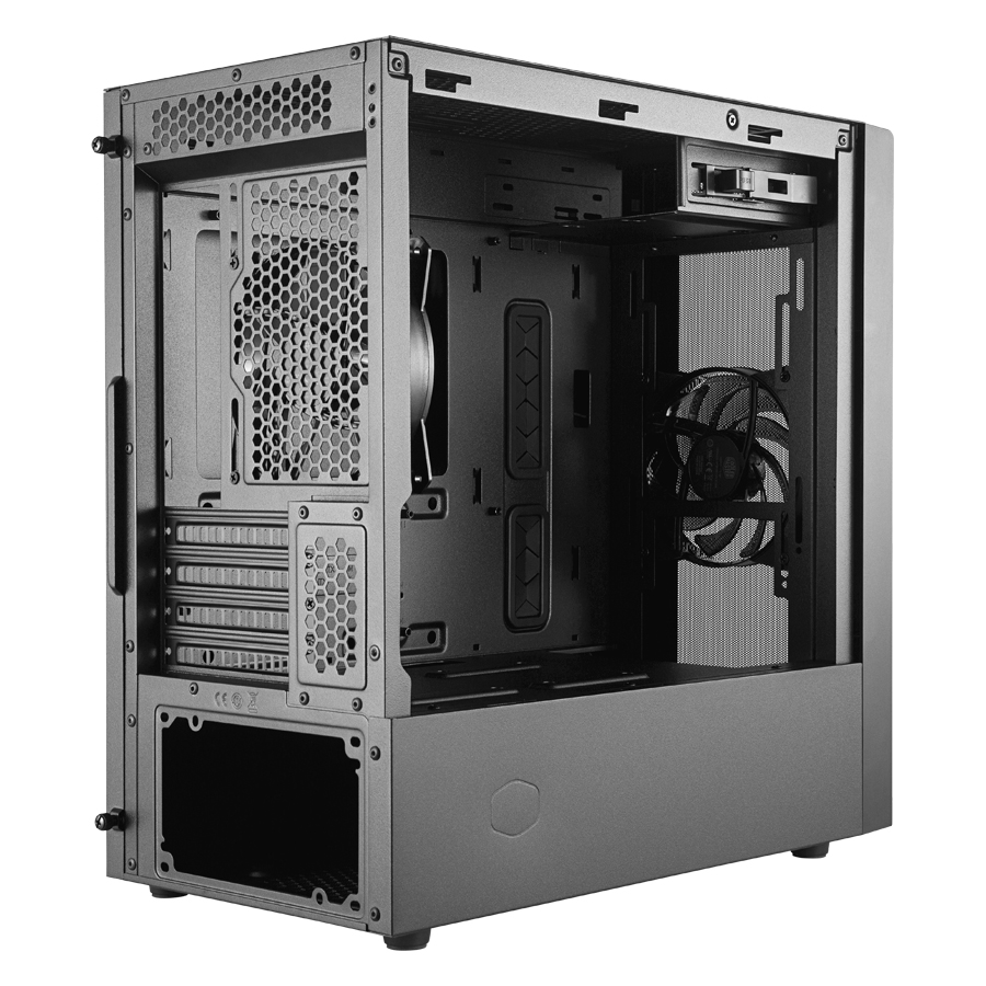 Vỏ Case Cooler Master NR400