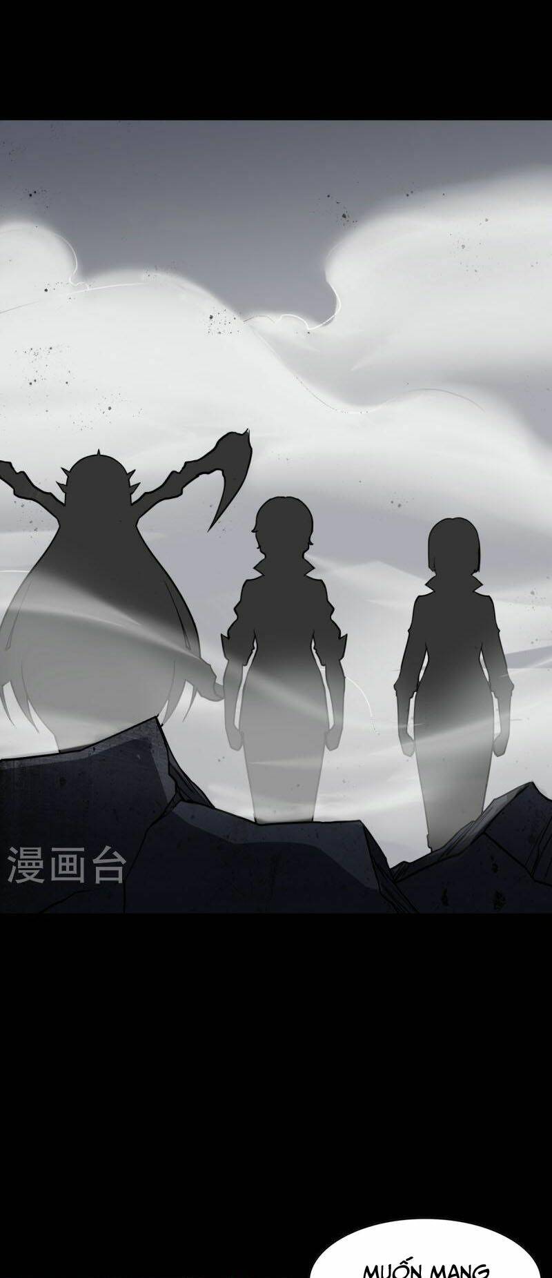 bạn gái virus của tôi chapter 298 49