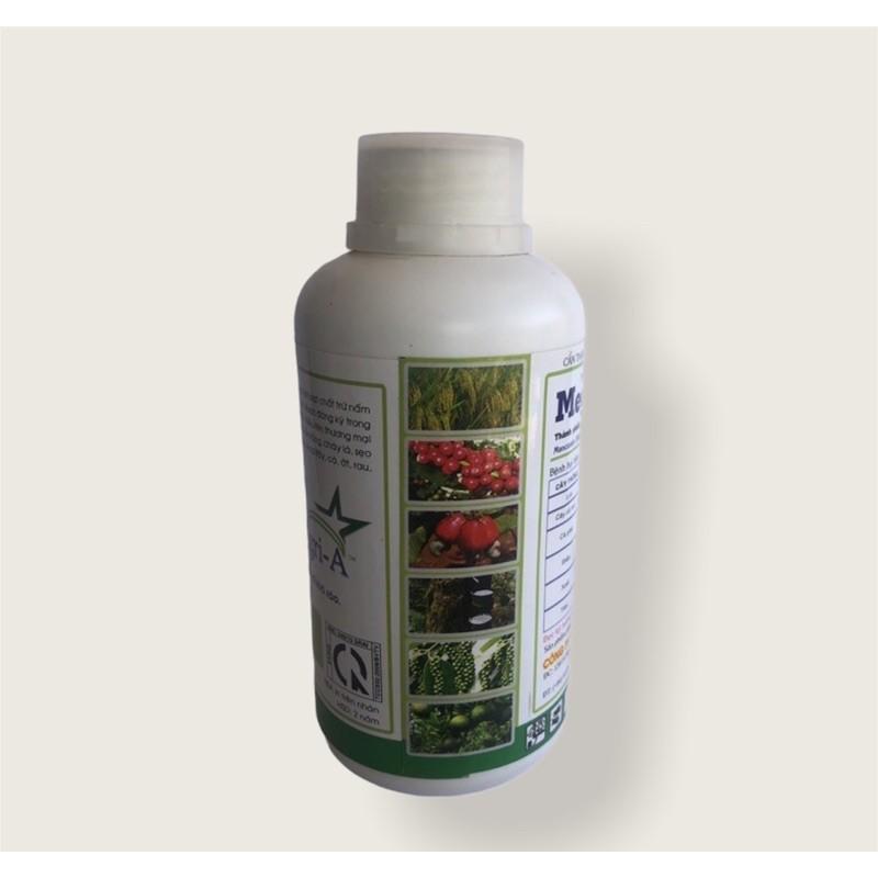 Thuốc trừ bệnh Megazeb USA 600SC 500ml.