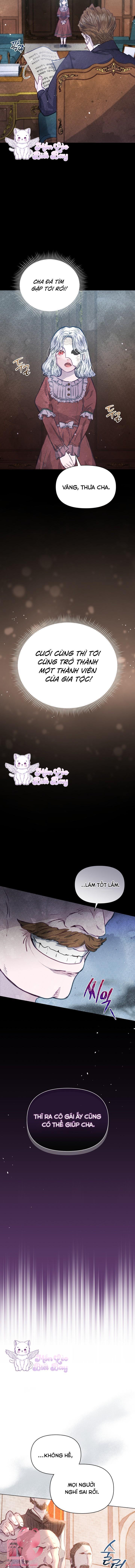 kể từ giờ, công nương sẽ đình công chapter 1 6
