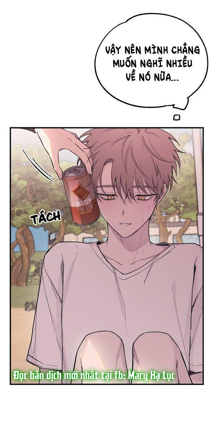 yeonwoo ngây thơ chapter 33.3 12