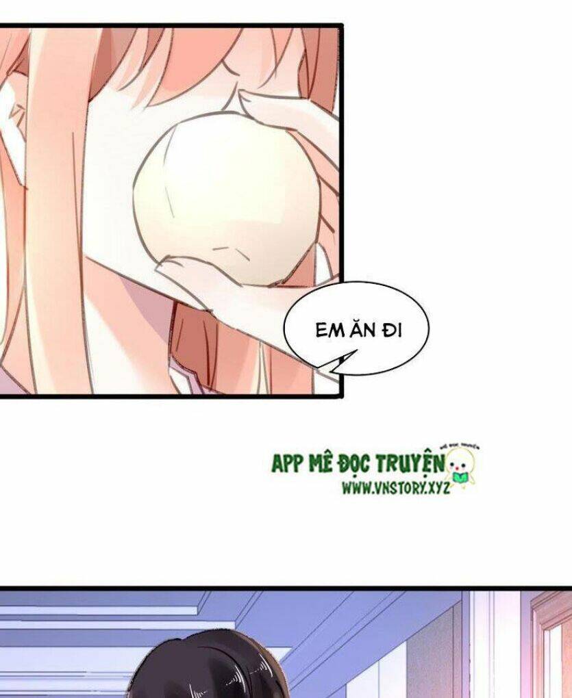 mưu ái thành nghiện chapter 76 21