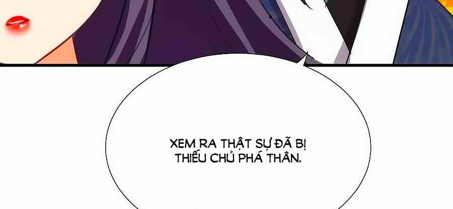 dưỡng thiếu chủ đấu tra nam chapter 88 16