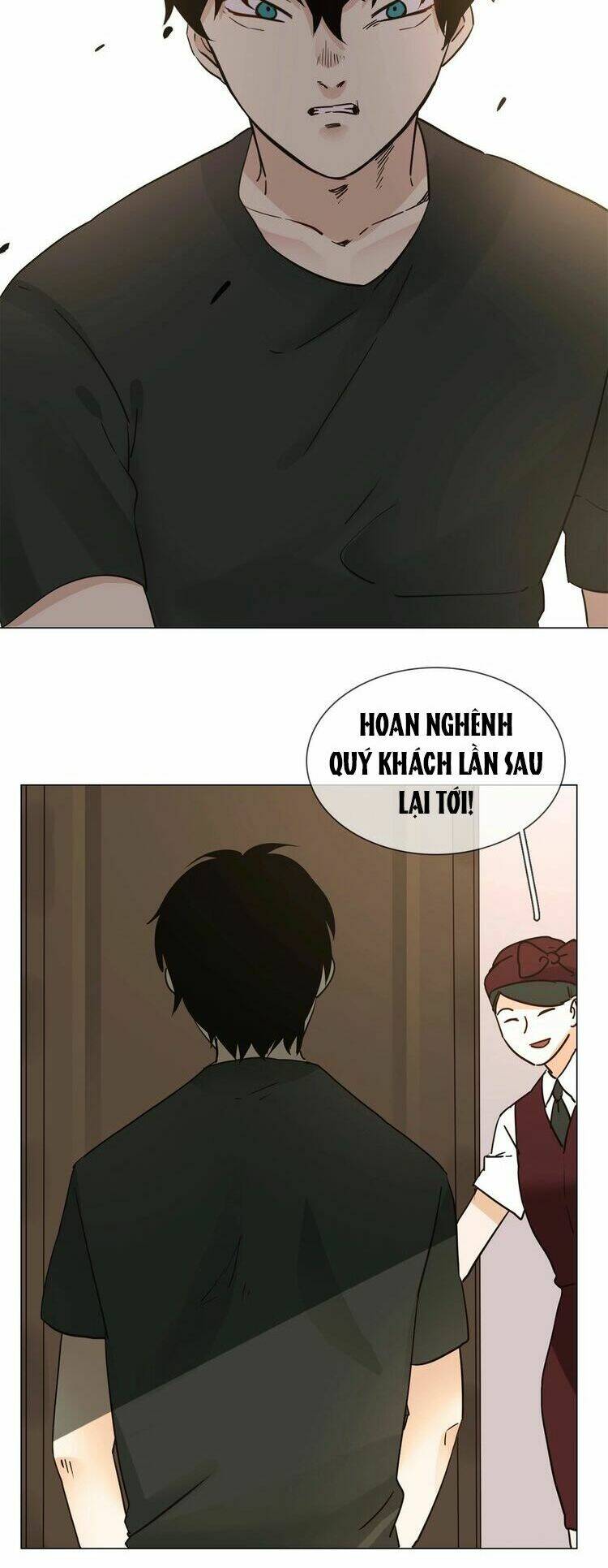 ngôi sao vụn vỡ chapter 21 38