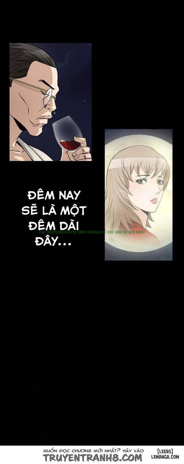 mùi vị của đôi bàn tay chapter 71 4