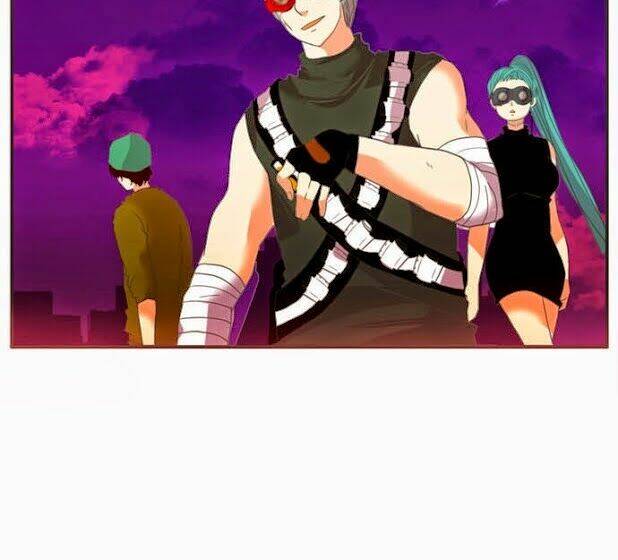 món quà từ chúa chapter 43 33