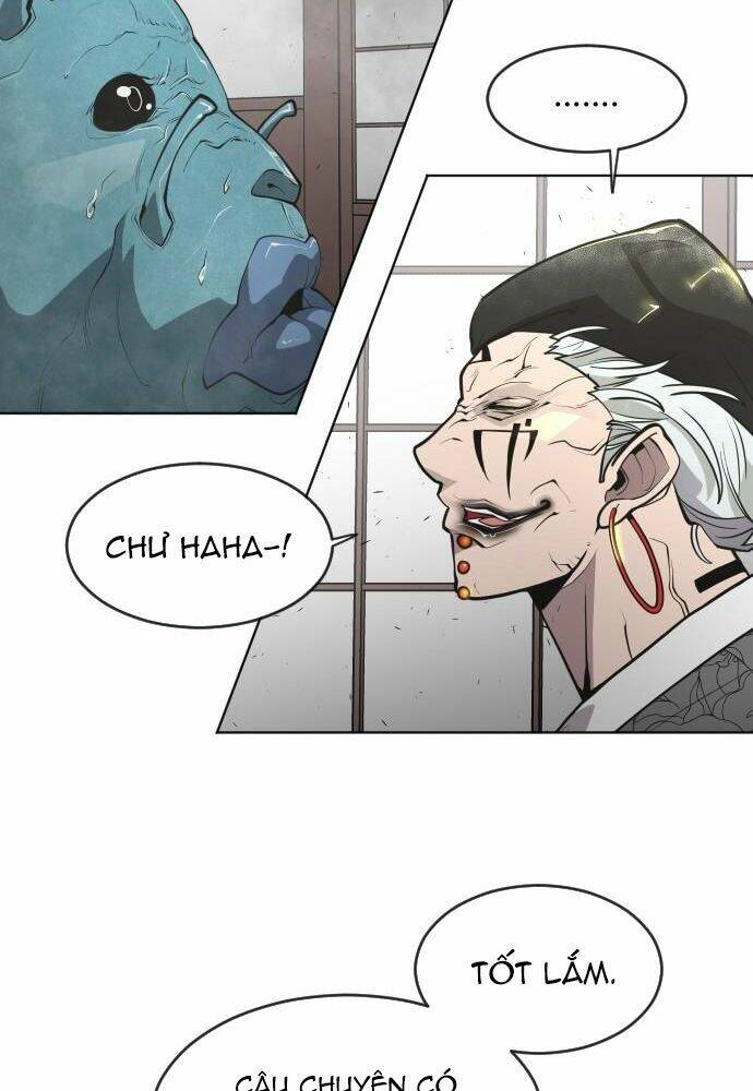 kĩ nguyên của anh hùng chapter 102 45