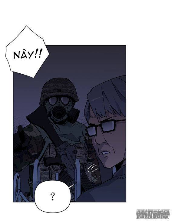 thảm họa mã 0 chapter 14 27