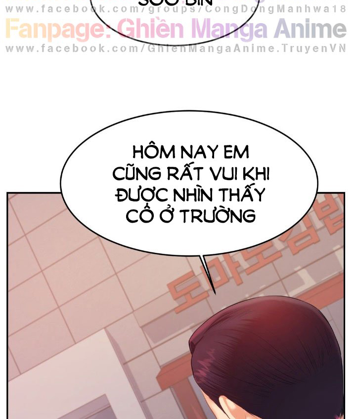 cô giáo ngoài giờ chapter 15 38