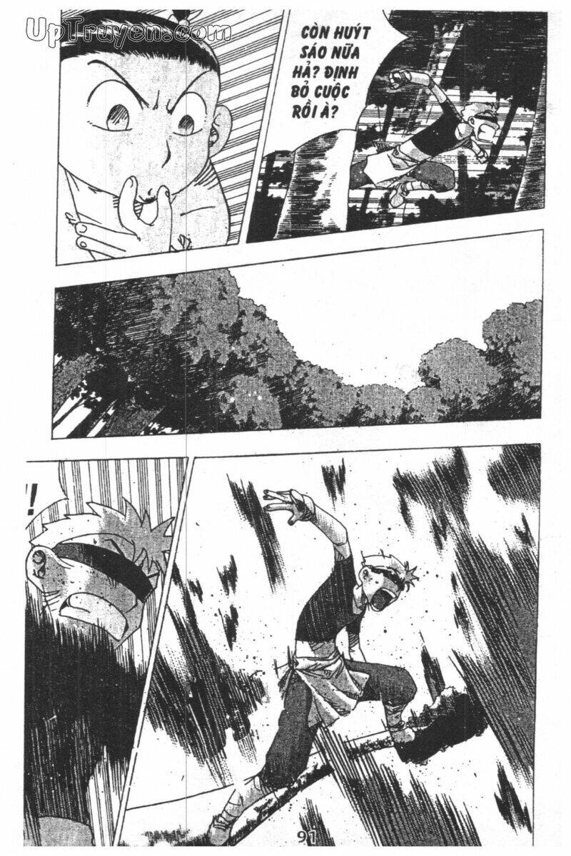 giang hồ bá đạo ký chapter 20 91