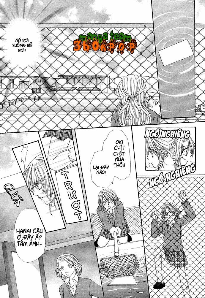 houkago wedding chapter 1 26