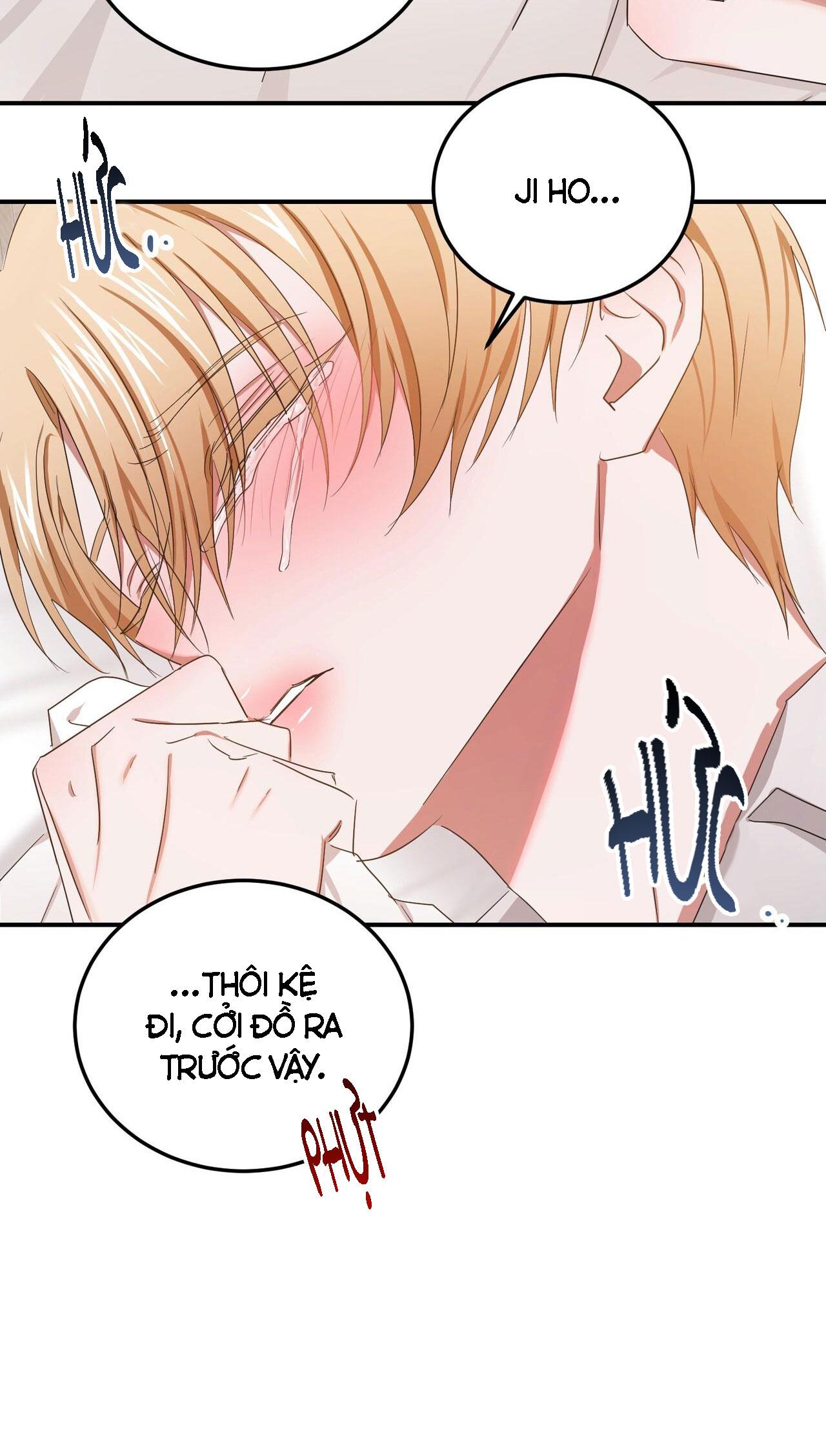 thời gian tuyệt vời chapter 27 6