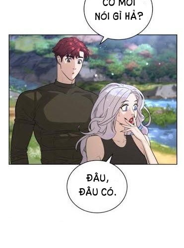 bạch huyết - white blood chapter 57 47