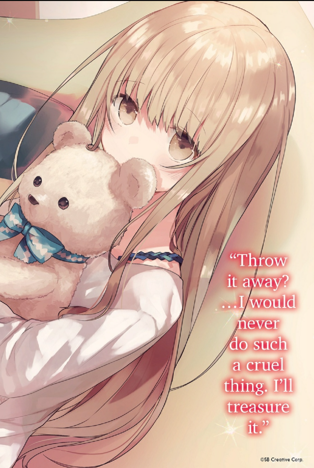 Sách ngoại văn: The Angel Next Door Spoils Me Rotten 1 (Light Novel - English Edition)