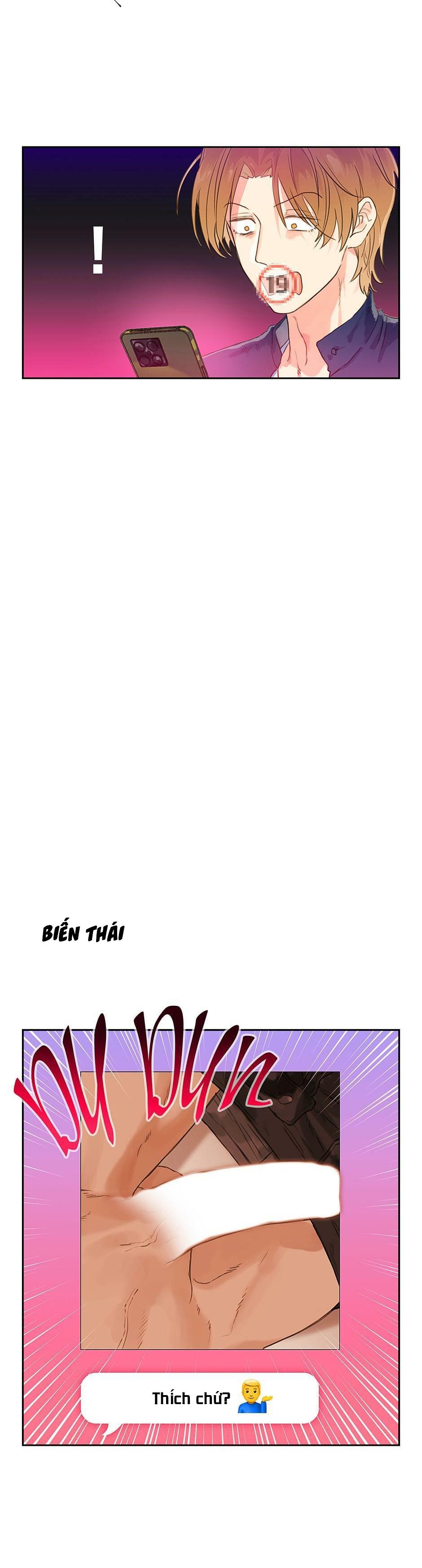 đứng yên, không tôi sẽ nổ súng chapter 4 10