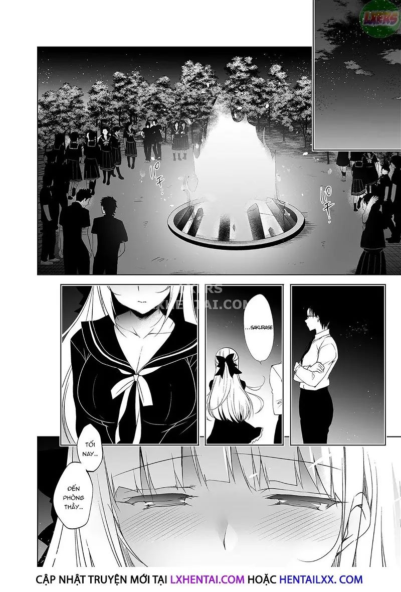 shoujo kaishun chapter 4 28