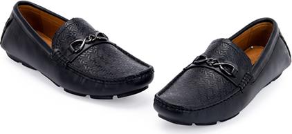 Giầy Mọi Nam Da Bò – GBV5713