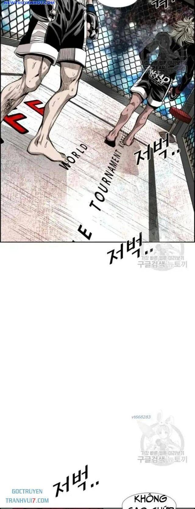 shark - cá mập chapter 208 34