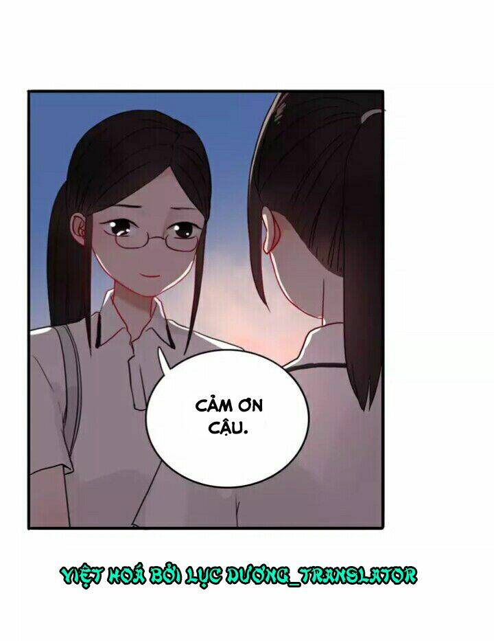 chào buổi sáng, hướng dương chapter 22 40