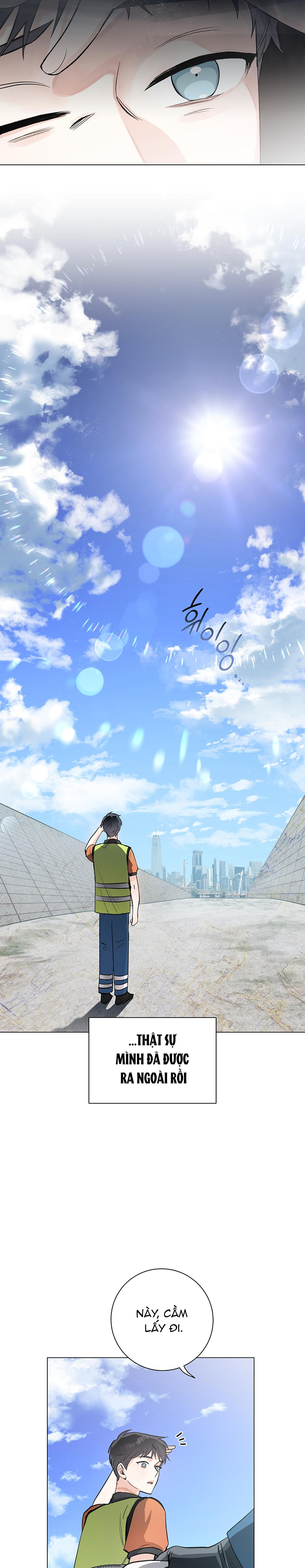 tiếng đập con tim chapter 9 2