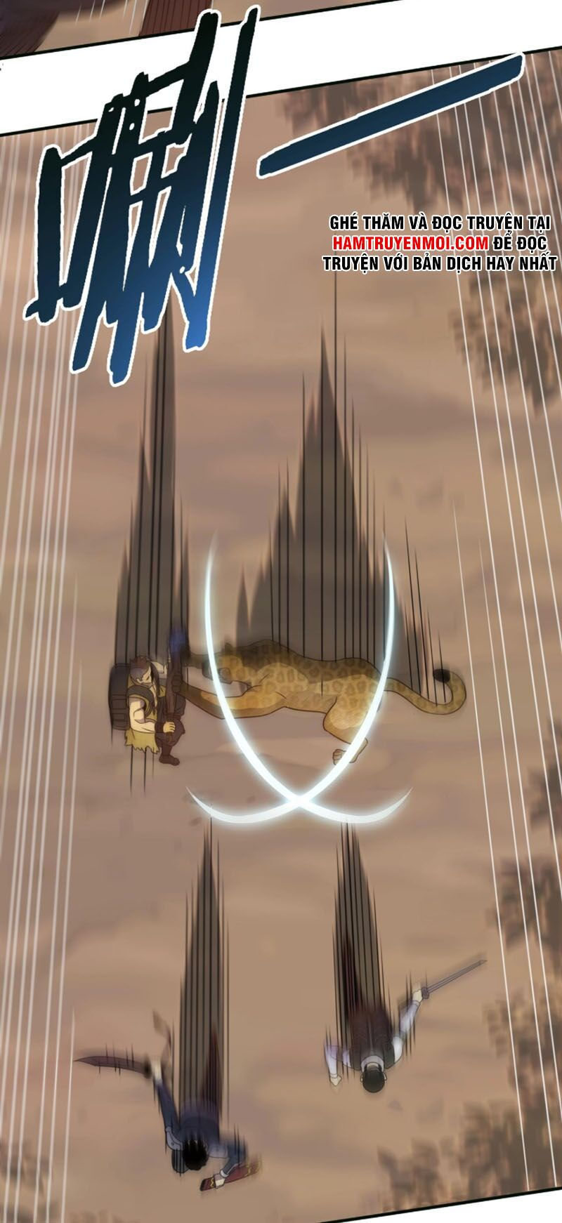 mạt thế đạo tặc hành chapter 44 10