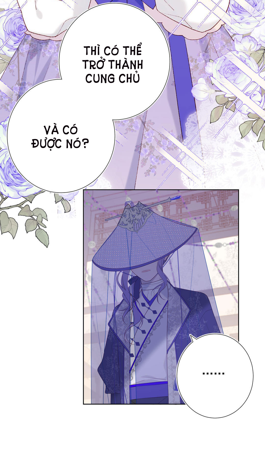 ác nữ cự tuyệt nam chính chapter 22 8