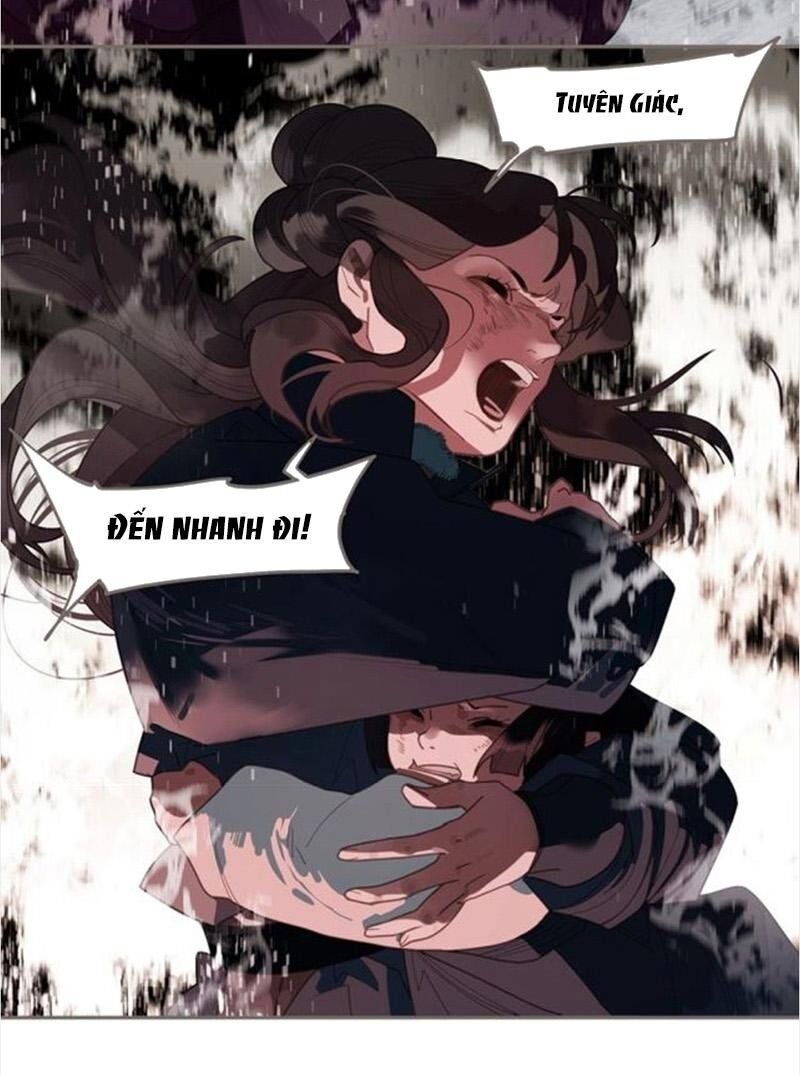 nhất đại linh hậu chapter 114 11