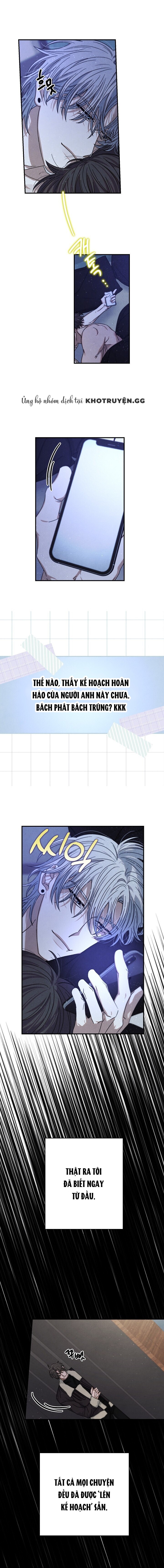 bẫy ngược chapter 3 4