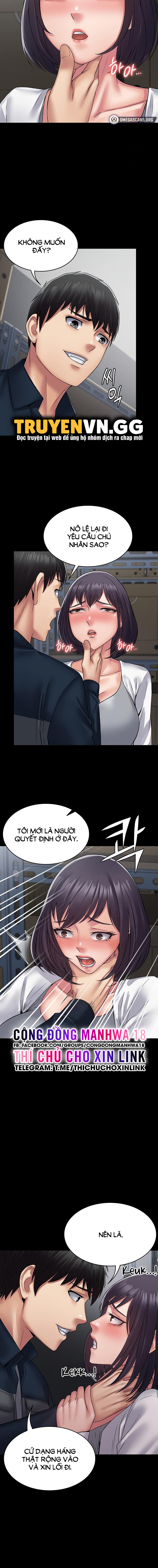 hệ thống succubus chapter 39 9