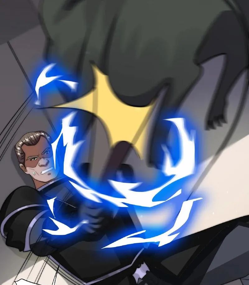 không gian hệ lão lục: dự trữ một vạn tấn thịt ngày tận thế chapter 18 22