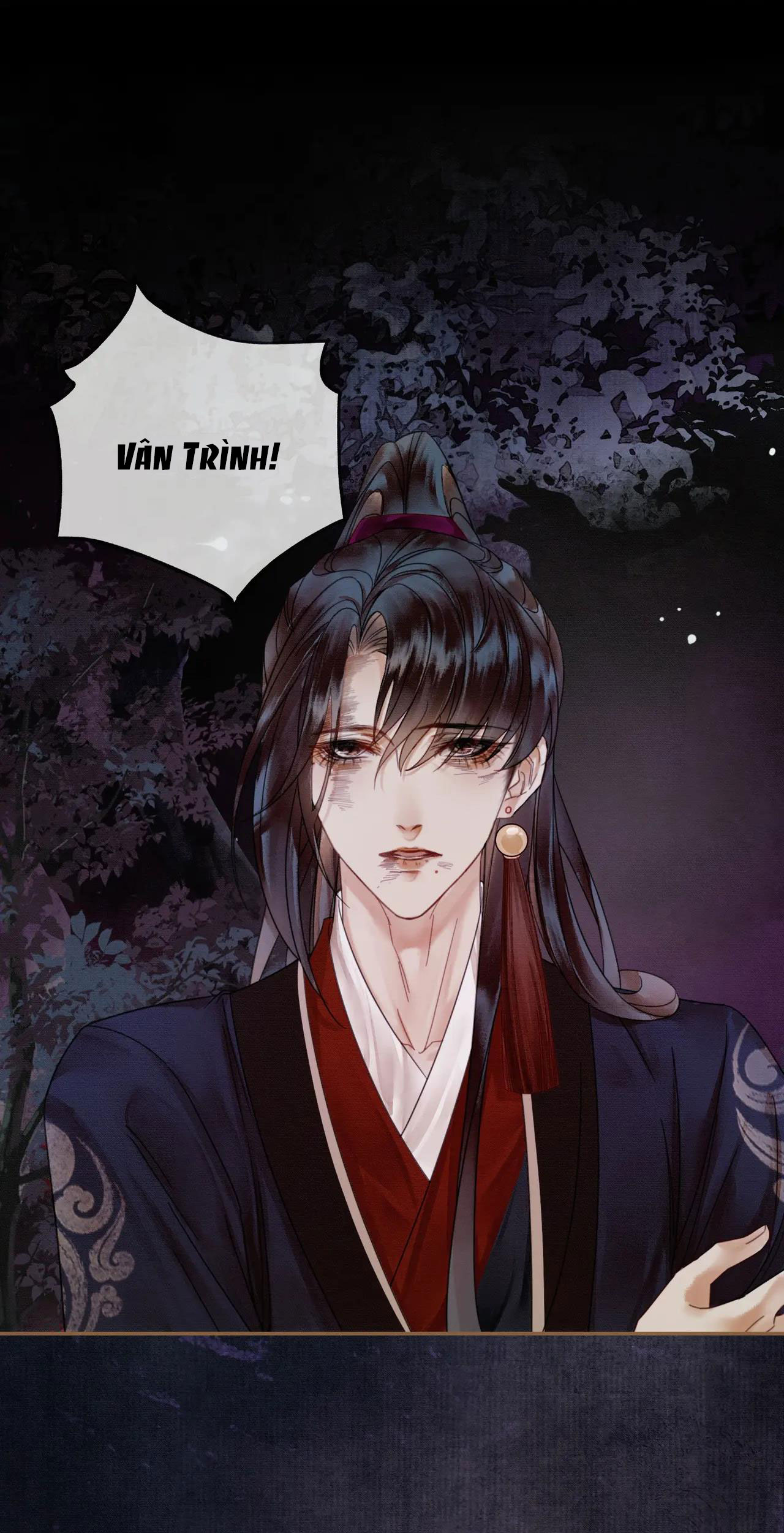 ai đã dạy hư đồ đệ phản diện của ta? chapter 12 8