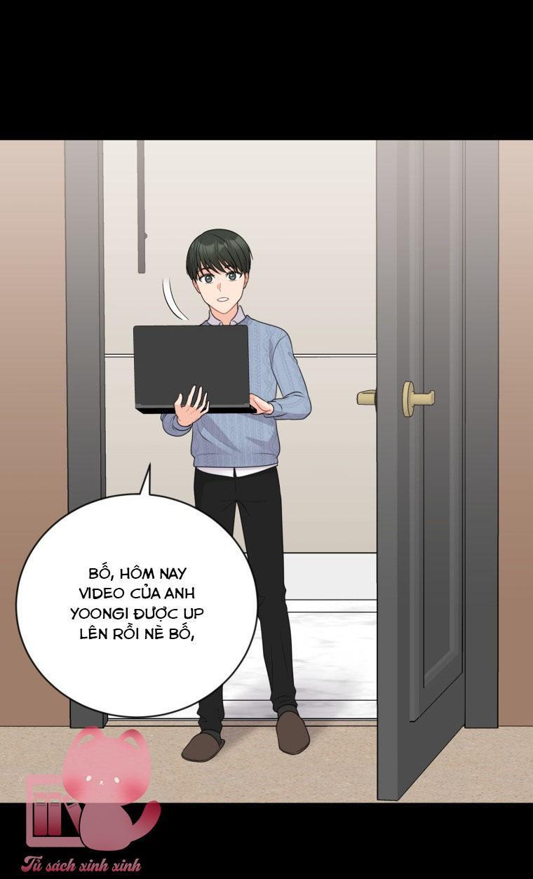 mong được chị chỉ bảo, tiền bối chapter 41 30