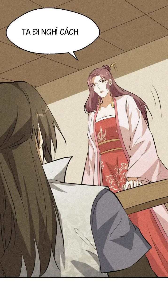 đại nghịch chi môn chapter 82 18