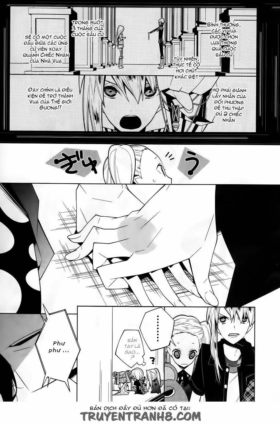 snow white and alice chapter 14 24