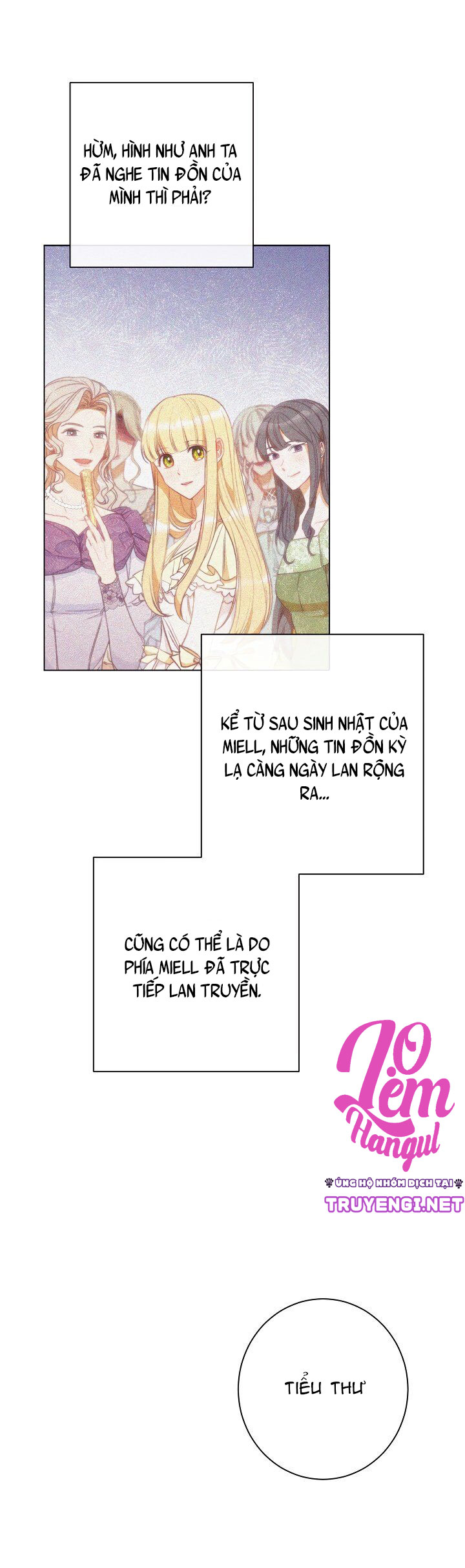 ác nữ đảo ngược đồng hồ cát chapter 27 35