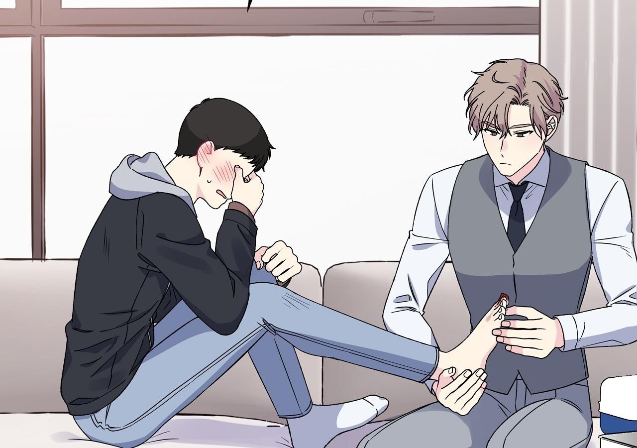 vị ngọt đôi môi chapter 52 112