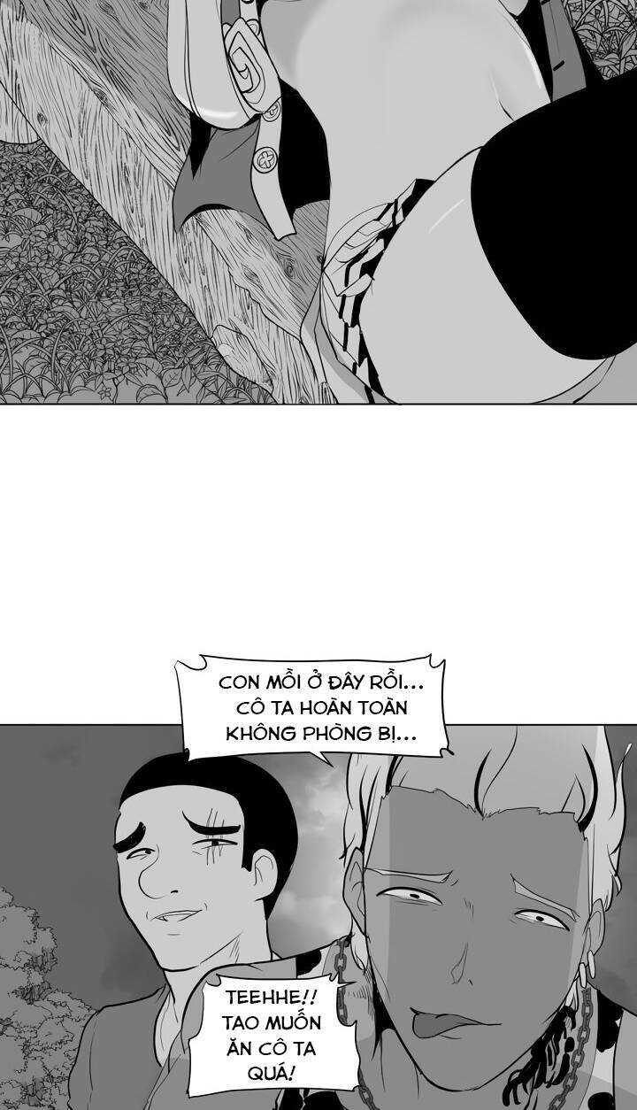 độc lạ dungeon chapter 0 43