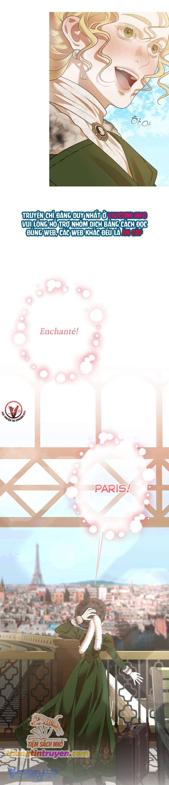 [18+] thuần hoá cô nàng ngổ ngáo chapter 2 5