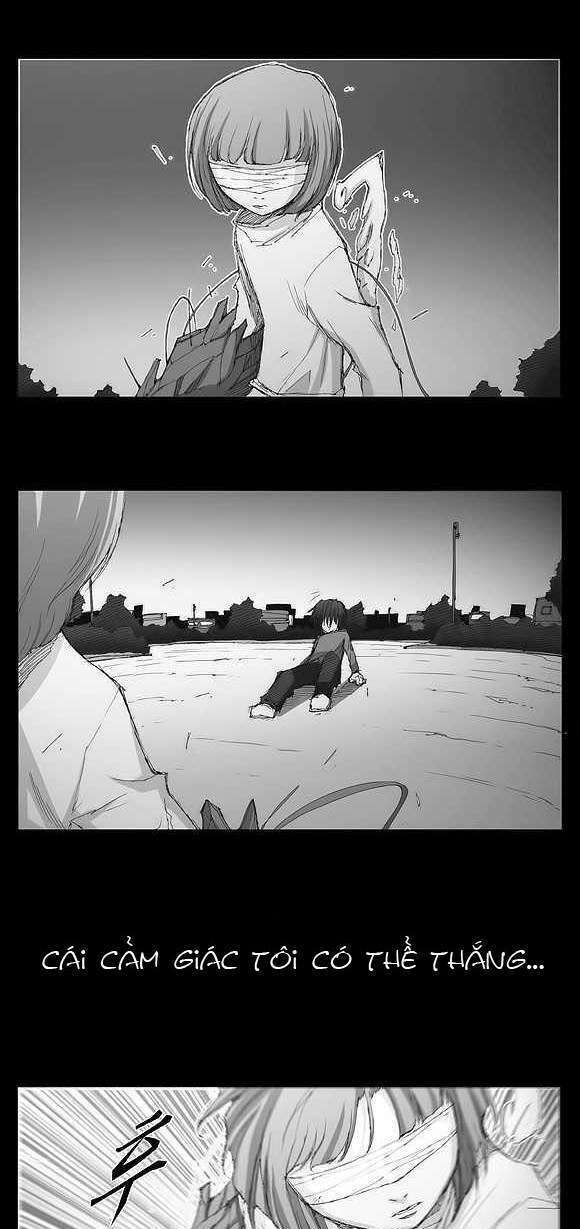 siêu năng chapter 3 10