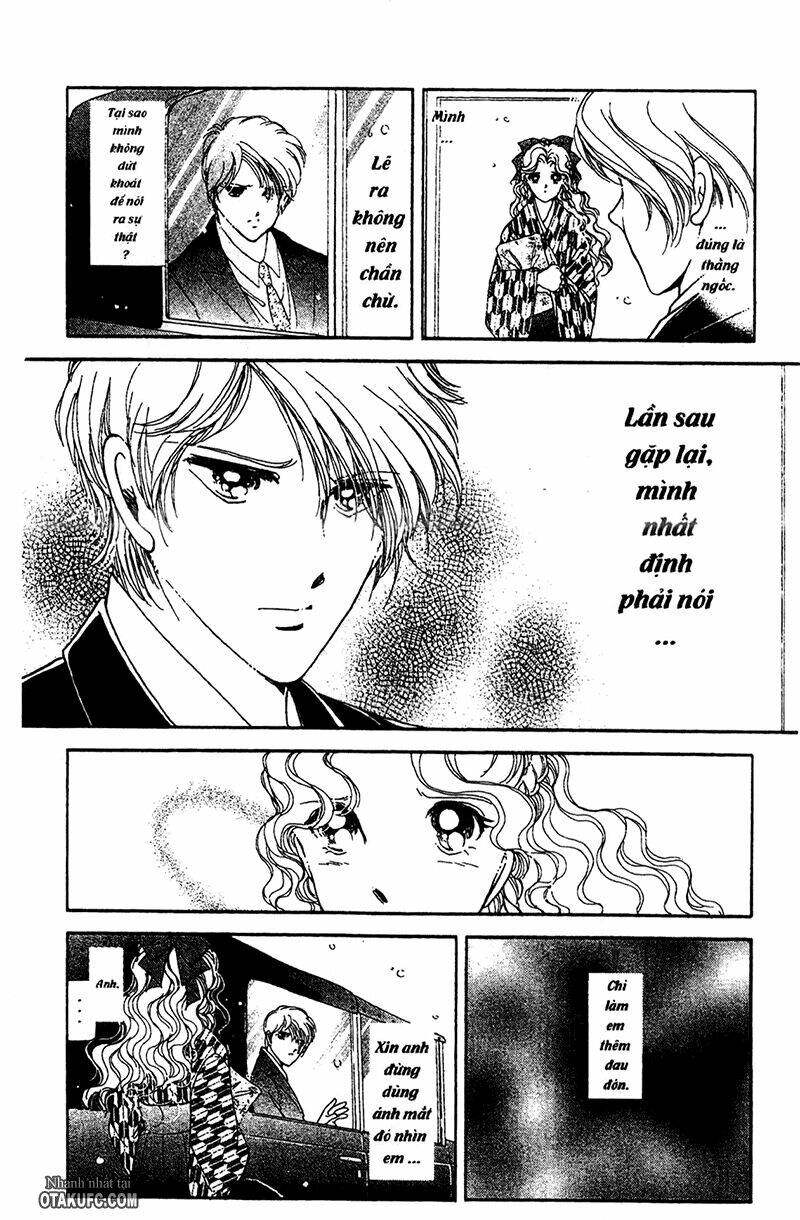 khúc tình ca ban mai - akatsuki no aria chapter 30 25