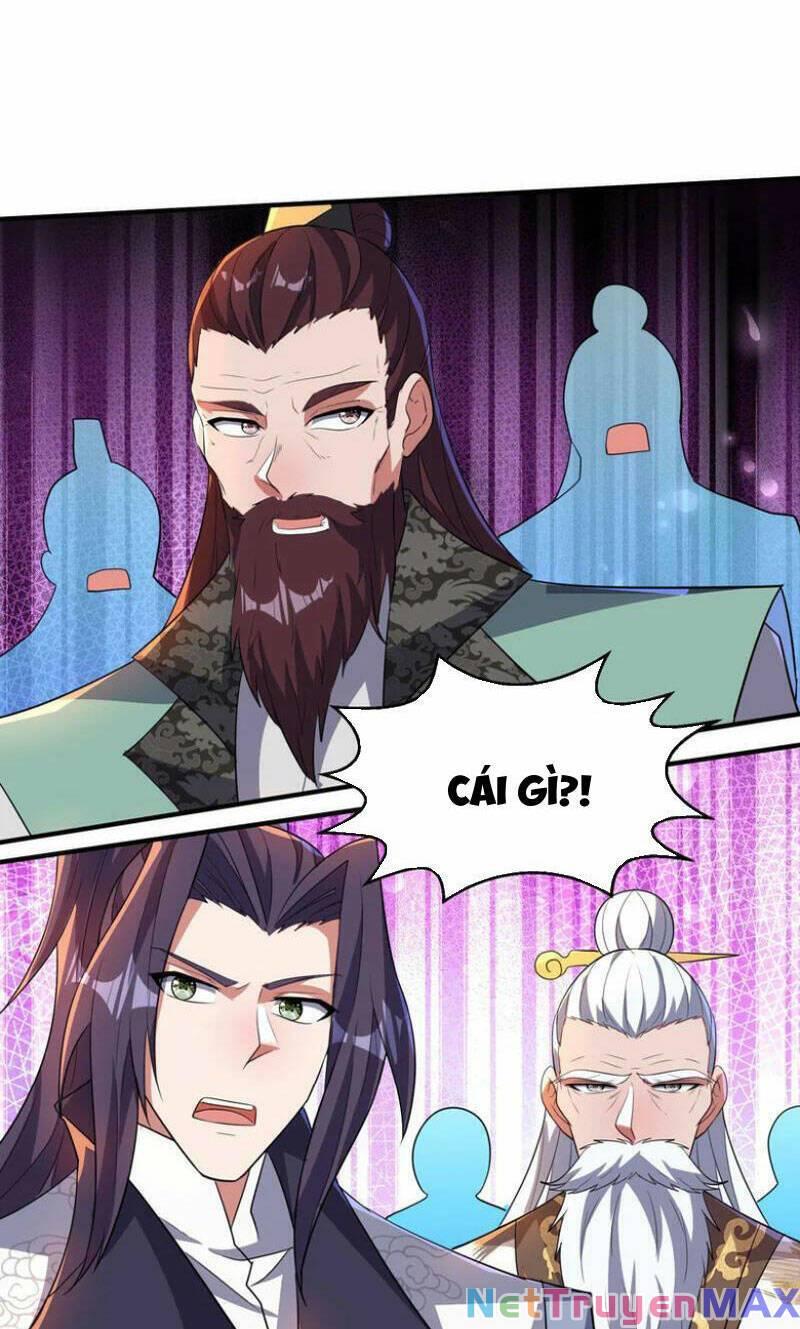 đệ nhất người ở rể chapter 262 10